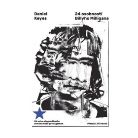 24 osobností Billyho Milligana