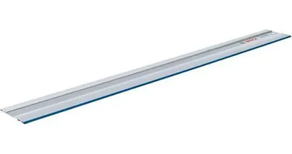 Bosch 0615990M8Z / Vodicí lišta FSN 1400 / Délka 1400 mm / Hliník (0615990M8Z)