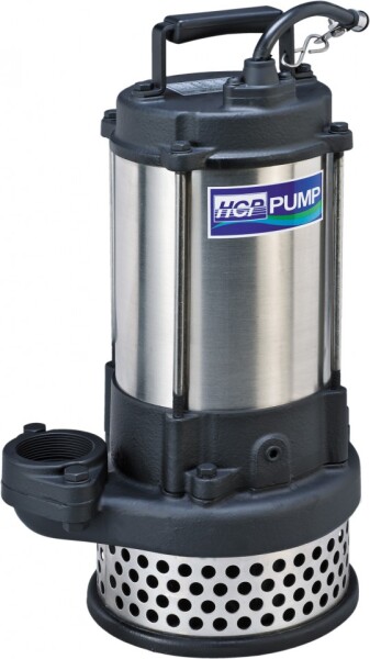 Drenážní čerpadlo HCP AL-23AN 400V bez plováku