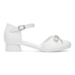 Baleríny Nelli Blu CM230730-10 Materiál/-Syntetický