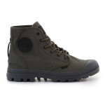 Unisex Pampa HI HTG SUPPLY U 77356-325-M - Palladium EU 36