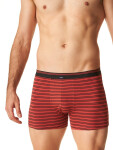 Pánské boxerky Key MXH 321 B24 M-2XL