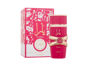 Lattafa Yara Candy EDP pro ženy 100 ml
