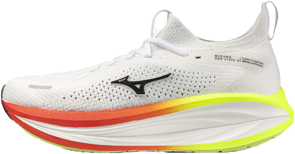 Běžecké boty Mizuno NEO VISTA 3 J1GM261051 Velikost obuvi v EU: 42
