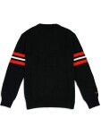 Mitchell & Ness Pánská mikina Philadelphia Flyers NHL Head Coach Sweater Velikost: 2XL