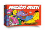 Magičtí atleti