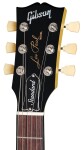 Gibson Les Paul Standard 50s Mahogany Top​ TV Yellow