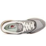 New Balance U U997RHA dámské boty 38,5