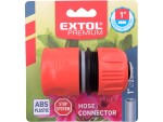 Stopspojka 1" EXTOL PREMIUM 8876504