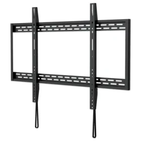 Manhattan Nástěnný držák TV plochý pevný do 100" / Držák TV / 60"-100" / nosnost 100 kg / vzdálenost od zdi 32 mm (461993)