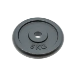 Acra Kotouč 30 mm litina 5 kg (02689)