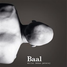 Baal (CD) - Richard Müller