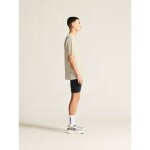 Běžecké tričko CRAFT Hypervent - bílé Velikost textilu: M