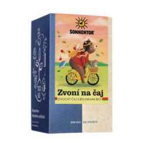 Sonnentor Čaj Zvoní na čaj 45g