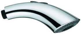 GROHE - Vytahovací sprška, chrom 46575000