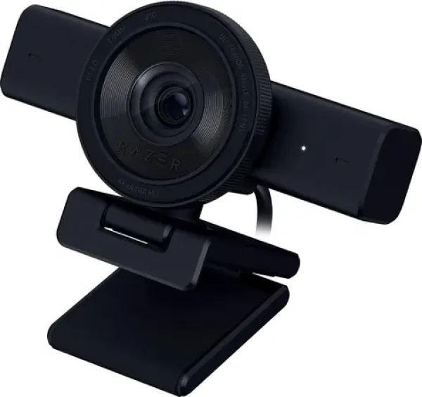 Razer Kiyo V2 černá / Webkamera / USB (RZ19-05370100-R3M1)