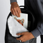 Batoh lRISE 090576 01 černý - Puma UNI