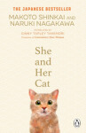 She and her Cat: for fans of Travelling Cat: Chronicles and Convenience Store Woman, Makoto