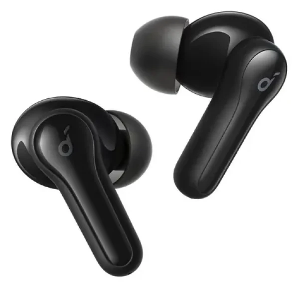 Anker Soundcore R50i černá (A3949G11) / Bezdrátová sluchátka / mikrofon / BT 5.3 / IPX5 (A3949G11)