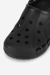 Pantofle Crocs BAYA 10126-001 W Syntetický materiál