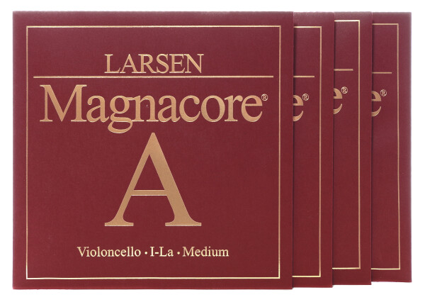 Larsen MAGNACORE