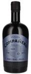 Compañero Extra Anejo 12y 54% 0,7 l (tuba)