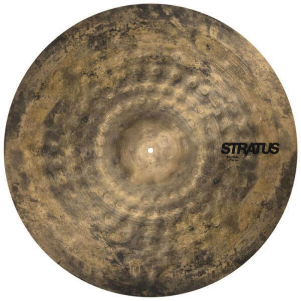 Sabian 24” STRATUS DRY RIDE