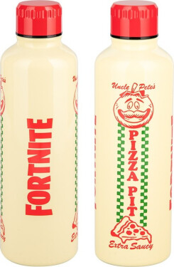 Fortnite Láhev nerezová 500 ml - EPEE