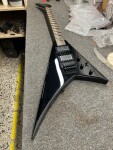 Jackson RRX24 Rhoads LRL BLK (použité)