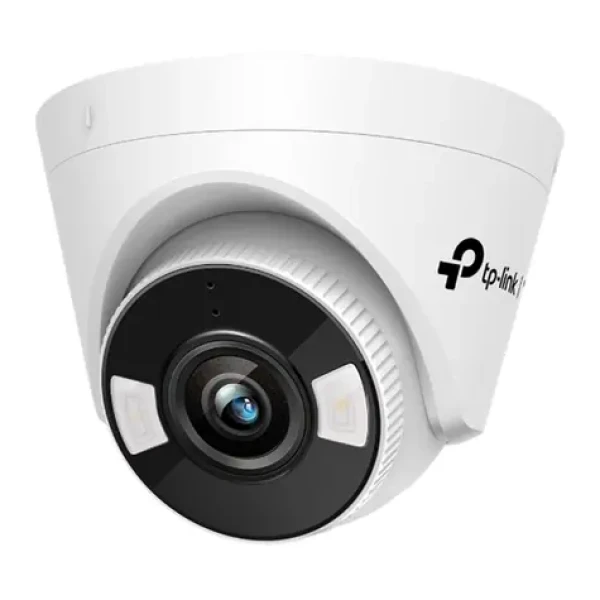TP-Link VIGI C450(2.8mm)bílá / Vnitřní IP kamera / 2880 x 1620 / mikrofon repro / IR / RJ45 / MicroSD (VIGI C450(2.8mm))