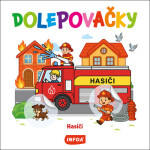 Dolepovačky - Hasiči