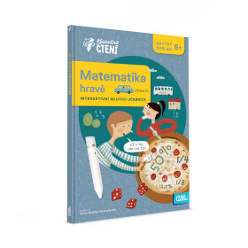 Kouzelné čtení: Matematika hravě