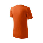 Nový klasický dětský dres Jr MLI-13511 - Malfini 110 cm/4 roky