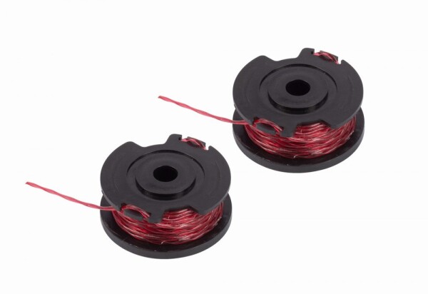 Strunová hlava Powerplus POWACG1222