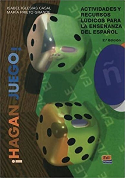 Hagan juego! - Iglesias Casal, Isabel