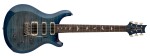 PRS S2 Studio Faded Gray Black Blue Burst