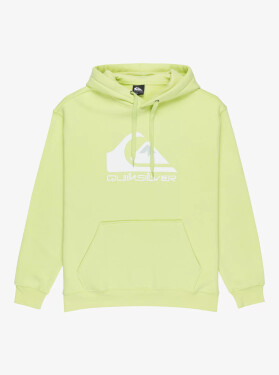 Pánská mikina QuikSilver Big Logo Velikost: M
