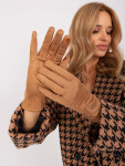 Rukavice AT RK 239507.61P velbloud S/M