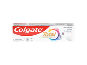 Colgate Total Active Prevention Original zubní pasta 75 ml