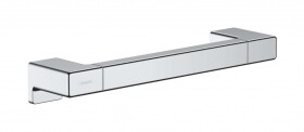HANSGROHE - AddStoris Madlo, délka 35 cm, chrom 41744000