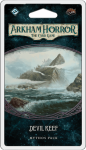 Arkham Horror: The Card Game - Devil Reef