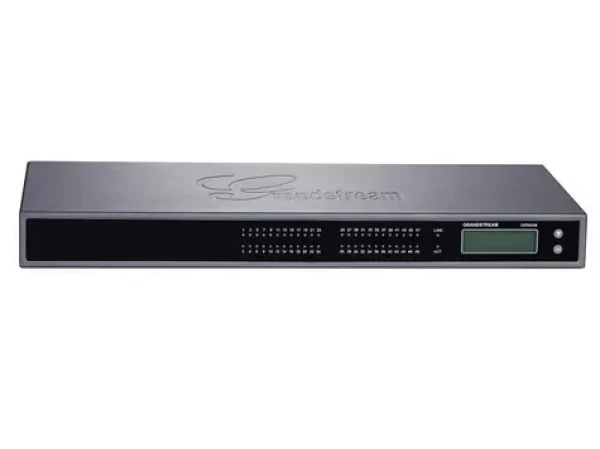 Grandstream GXW4248 / VoIP analogová brána (GXW4248)