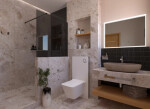 Nádržka pro předstěnovou montáž k WC SAT Glass SATAMGW SATAMGW