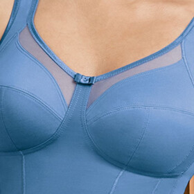 Clara komfortní body 3459 blue heaven - Anita Classix 188 blue heaven 120B