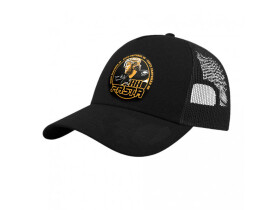 Pánská kšiltovka David Pastrňák #88 PASTA 88 Exclusive Collection Boston Bruins NHL