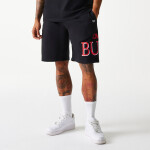 New Era Pánské kraťasy Chicago Bulls NBA Team graphic short Velikost: M