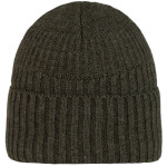 Buff Renso Pletená fleecová čepice Beanie 1323363131000 jedna velikost