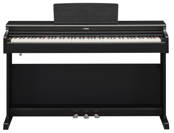 Yamaha YDP-165 B (použité)
