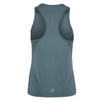 CRAFT ADV ESSENCE SINGLET 2 W 1914796 746000 Fialová - Běžecké tílko CRAFT ADV Essence 2 - modrá Velikost textilu: L