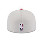 New Era Pánská kšiltovka Toronto Raptors NBA 2025 All-Star Game 59FIFTY Fitted Velikost: 7 1/4